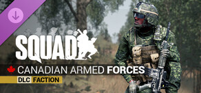 Canadian Armed Forces