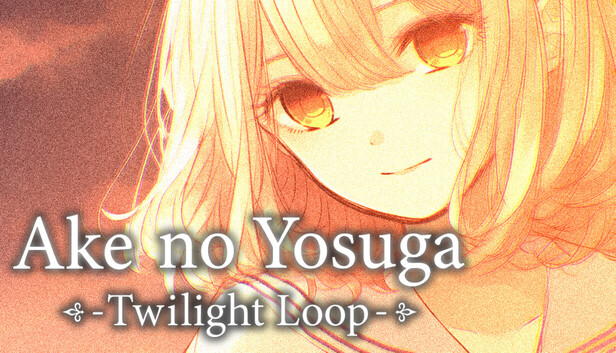 Akeno no Yosuga - Twilight Loop