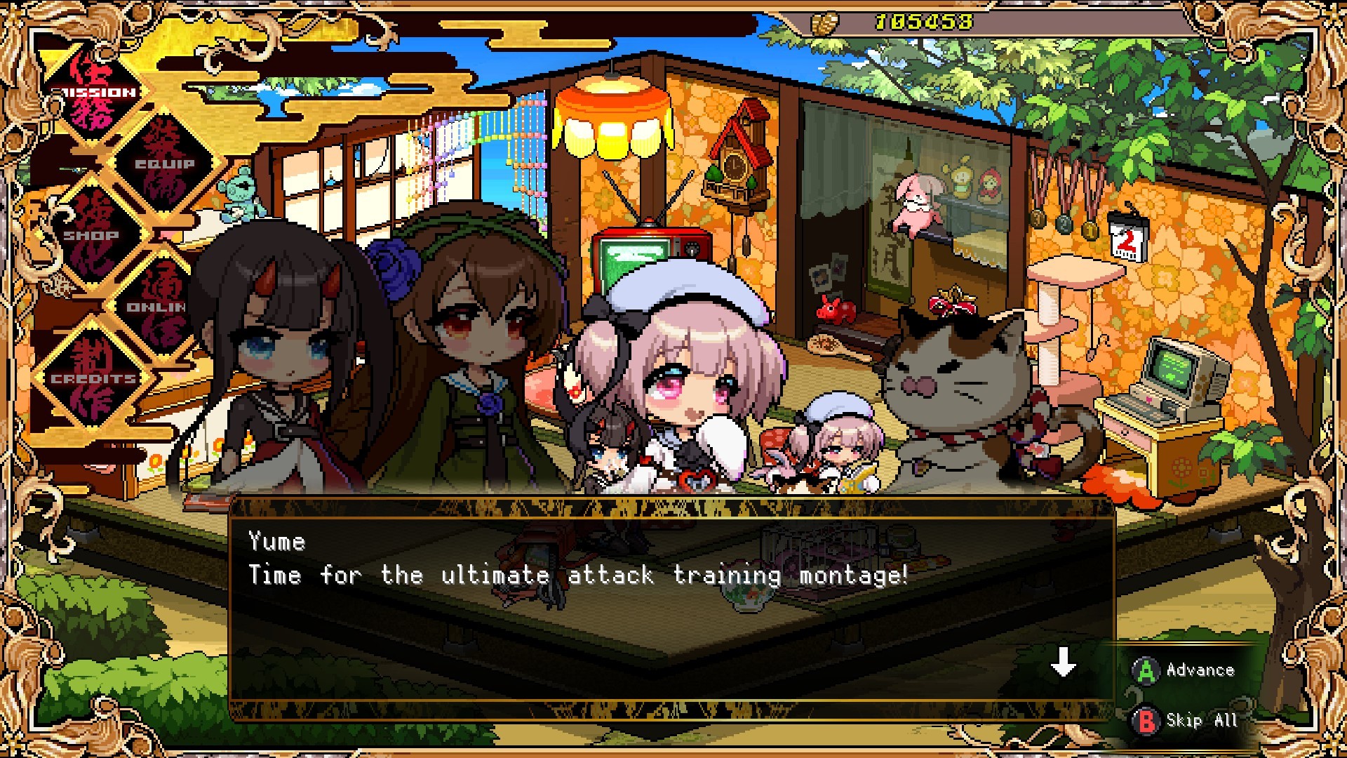 Ogre Tale screenshot 5