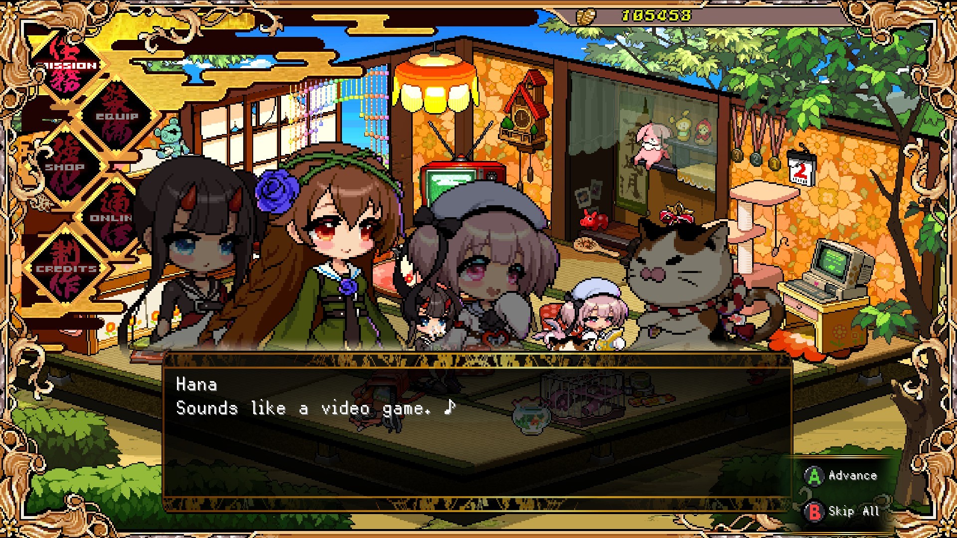 Ogre Tale screenshot 6