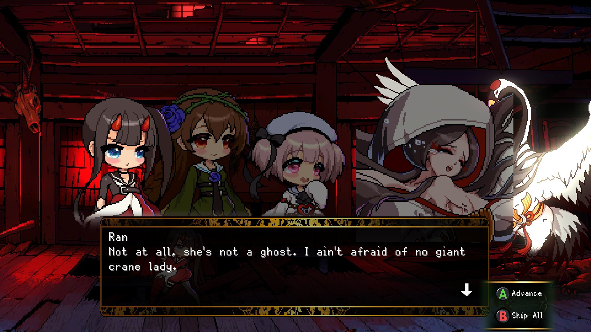 Ogre Tale screenshot 7