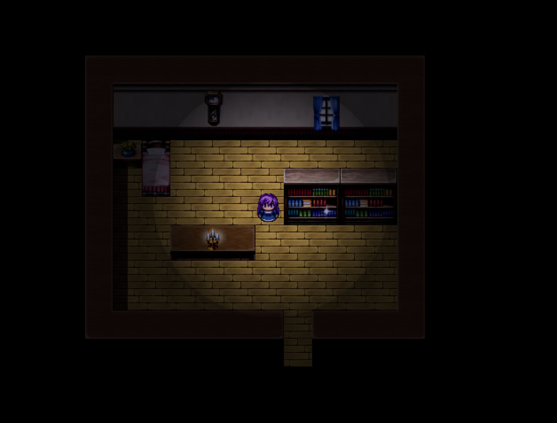 告死天使之言 Death angel screenshot 11