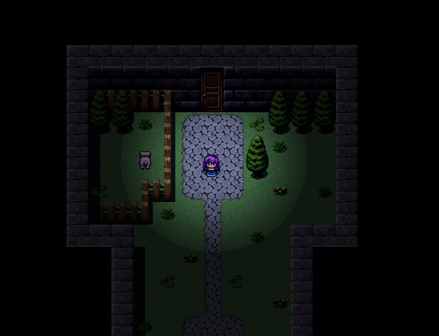 告死天使之言 Death angel screenshot 2