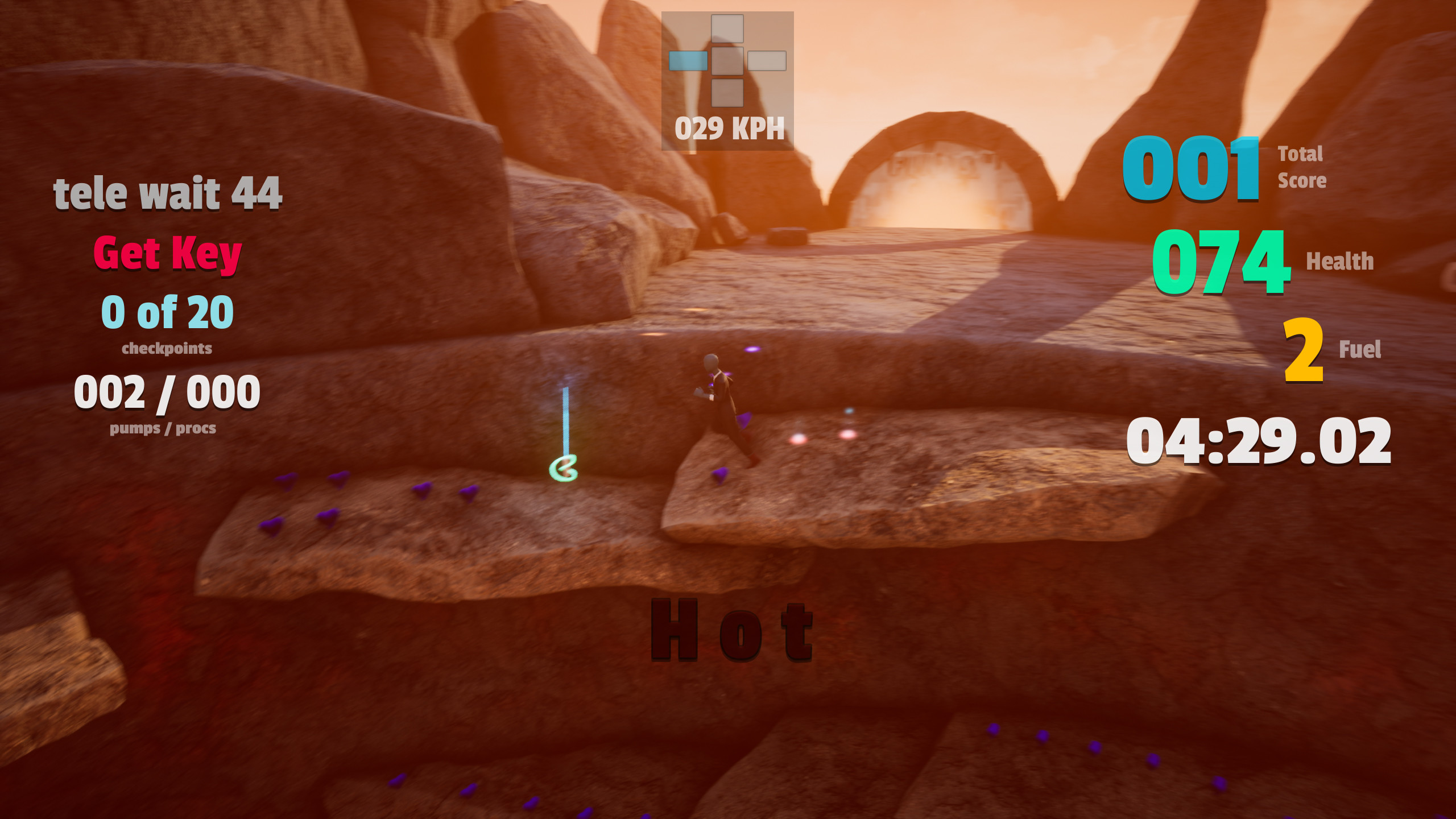 Spiralagon screenshot 12