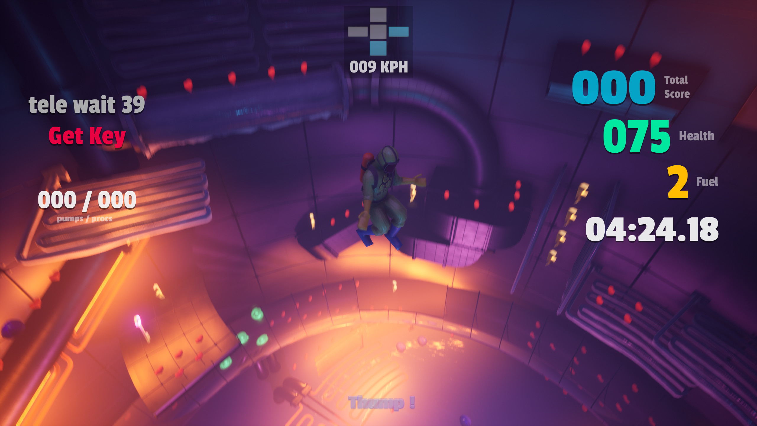 Spiralagon screenshot 16