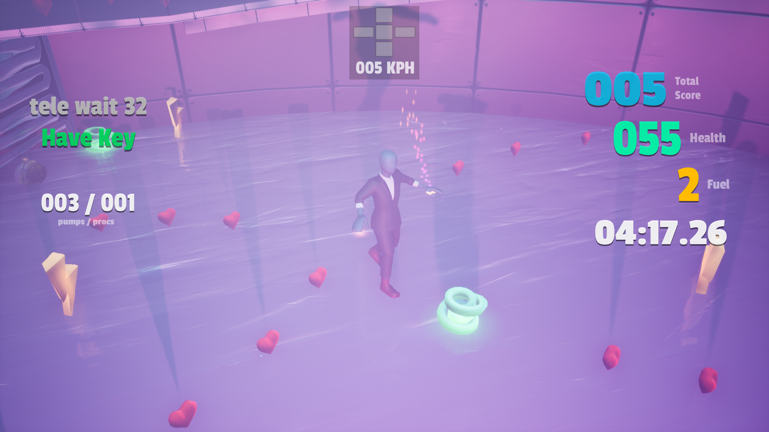 Spiralagon screenshot 11