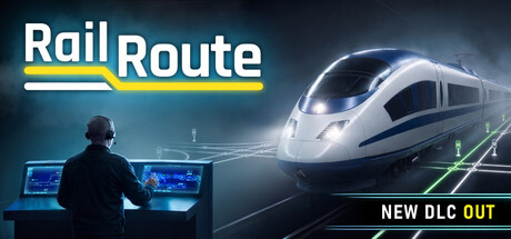 Rail Route