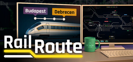 Rail Route