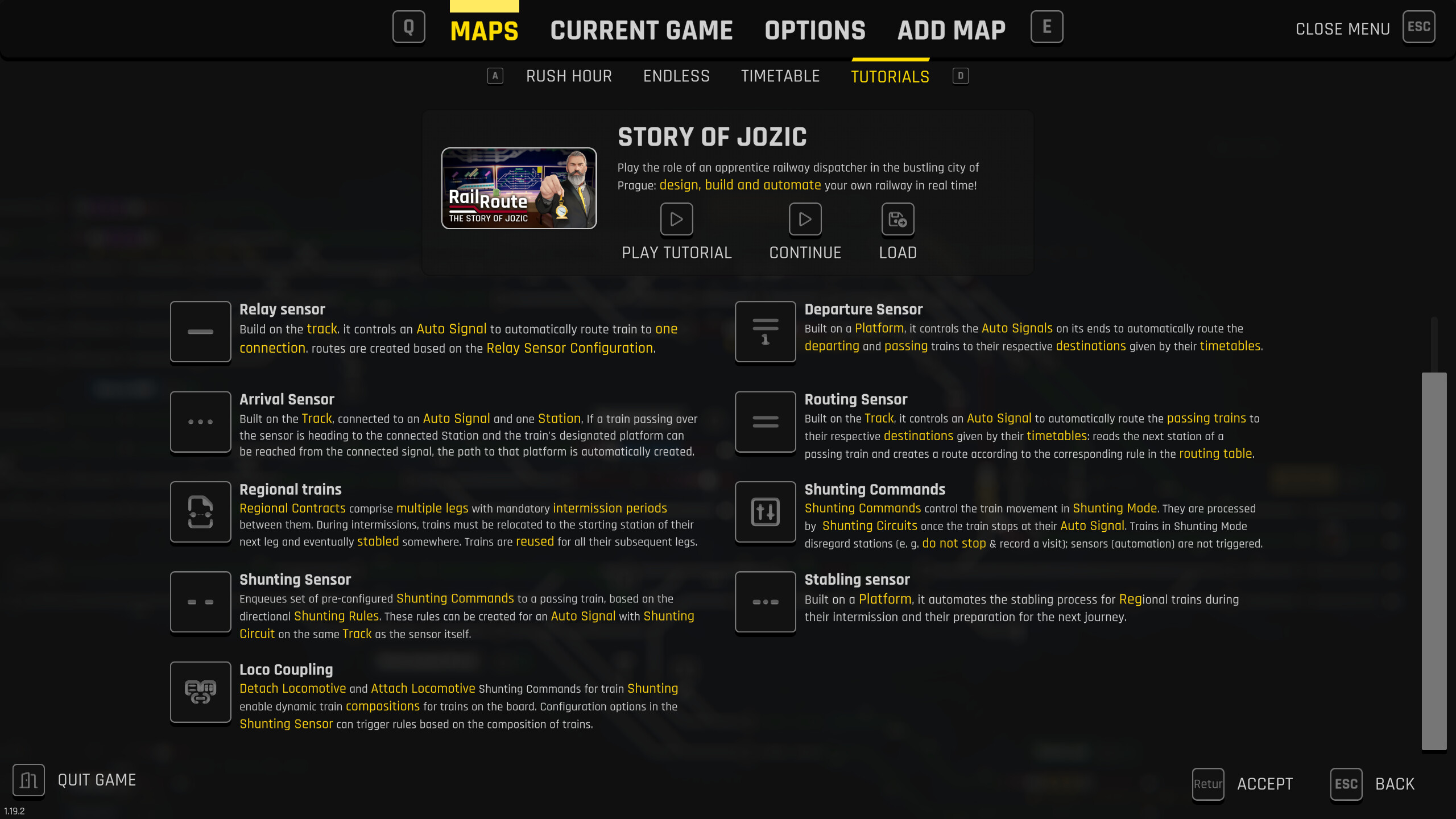 Rail Route screenshot 17