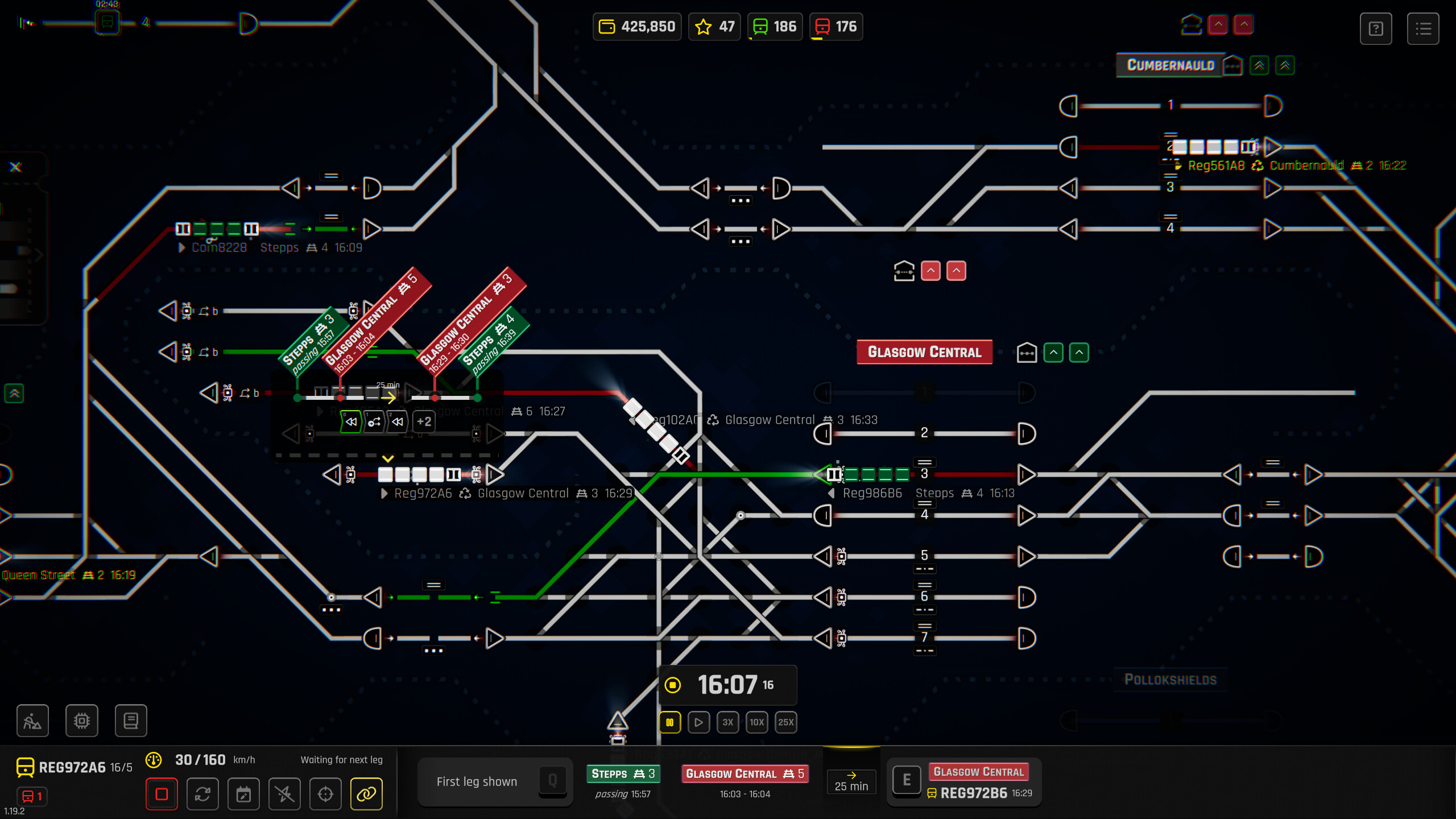 Rail Route screenshot 15