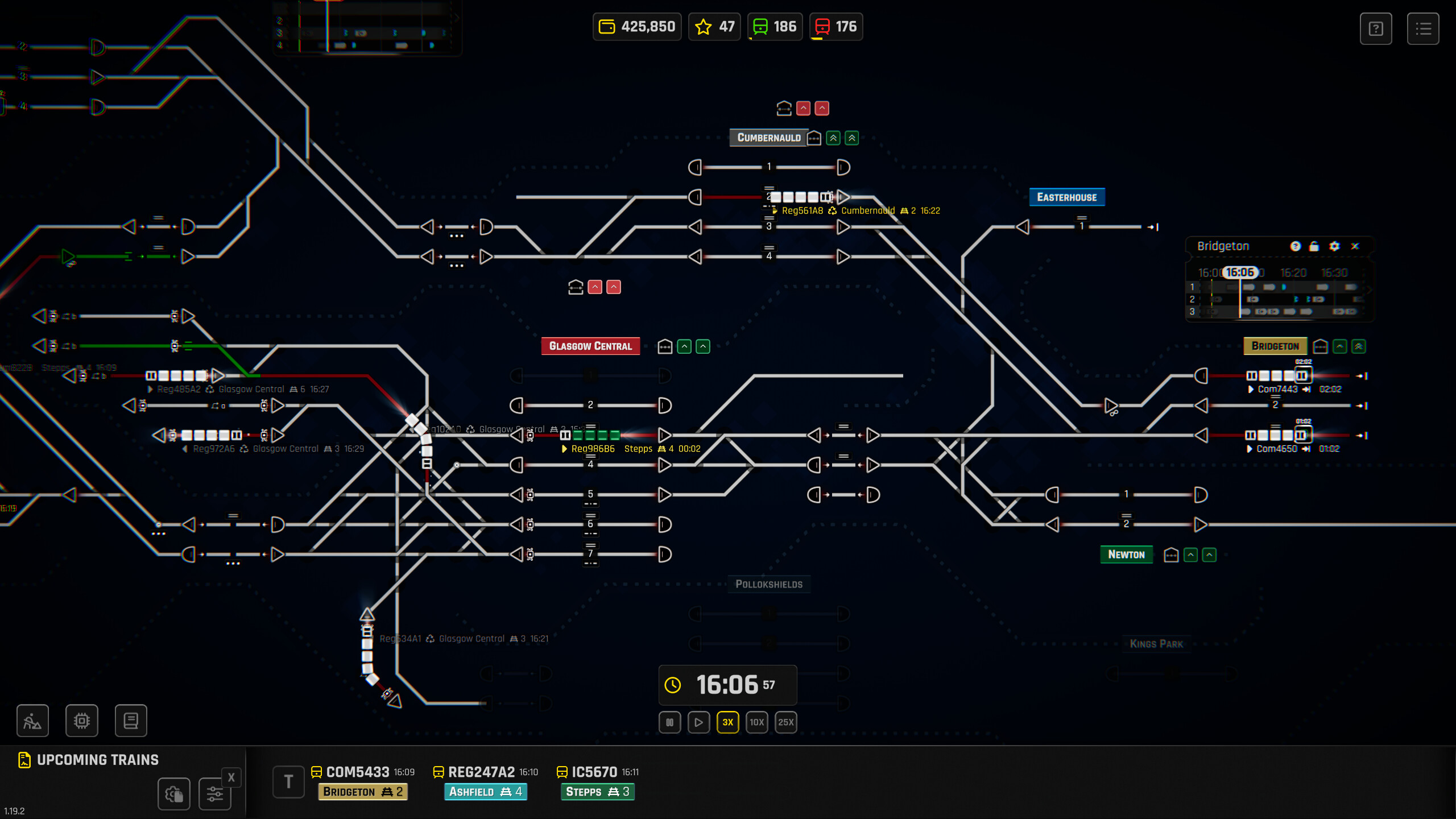 Rail Route screenshot 13