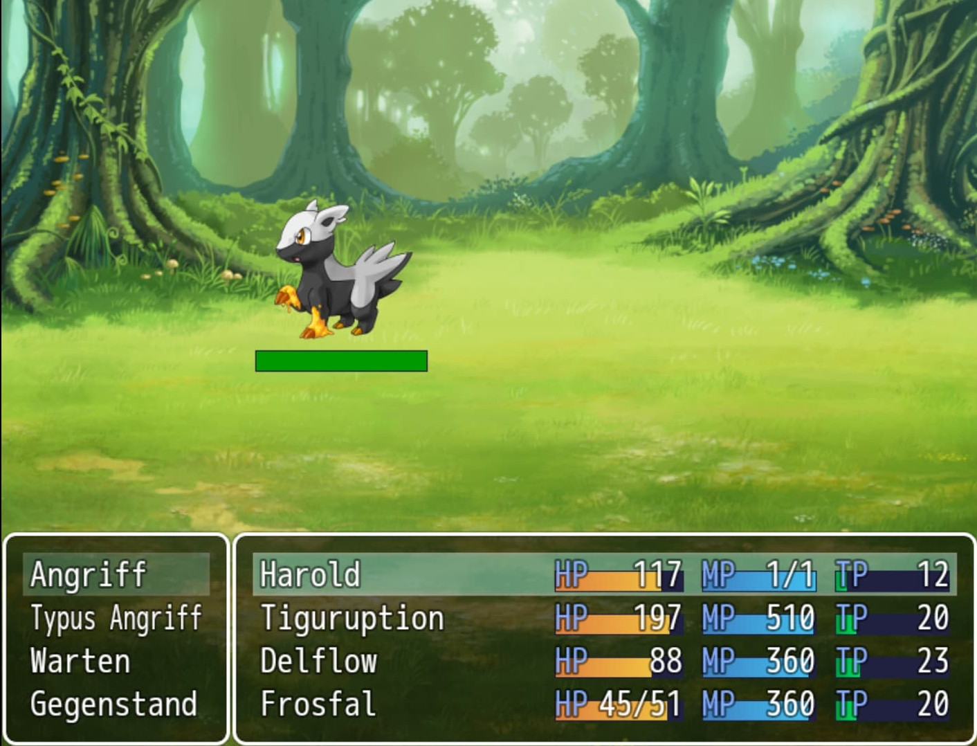 Cosmic Monsters screenshot 6