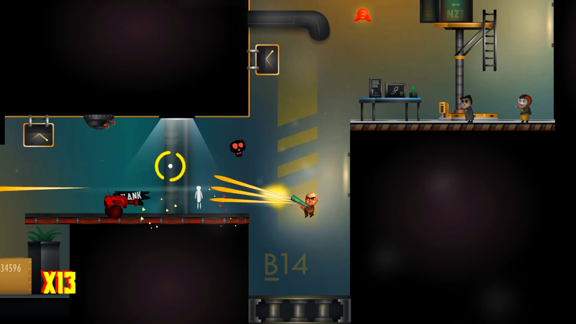 Bob and Prickle screenshot 7
