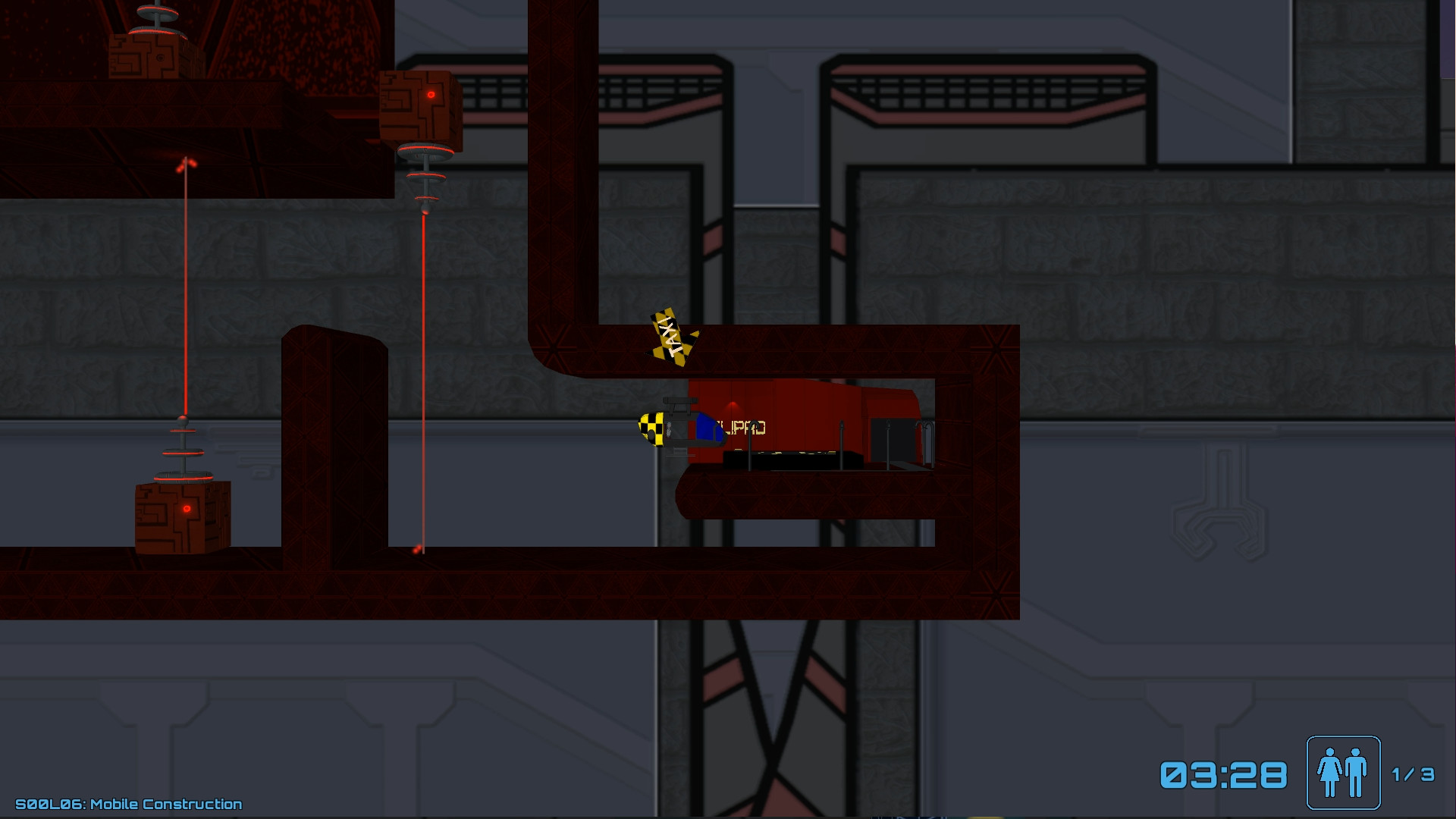 Android Helipad screenshot 3