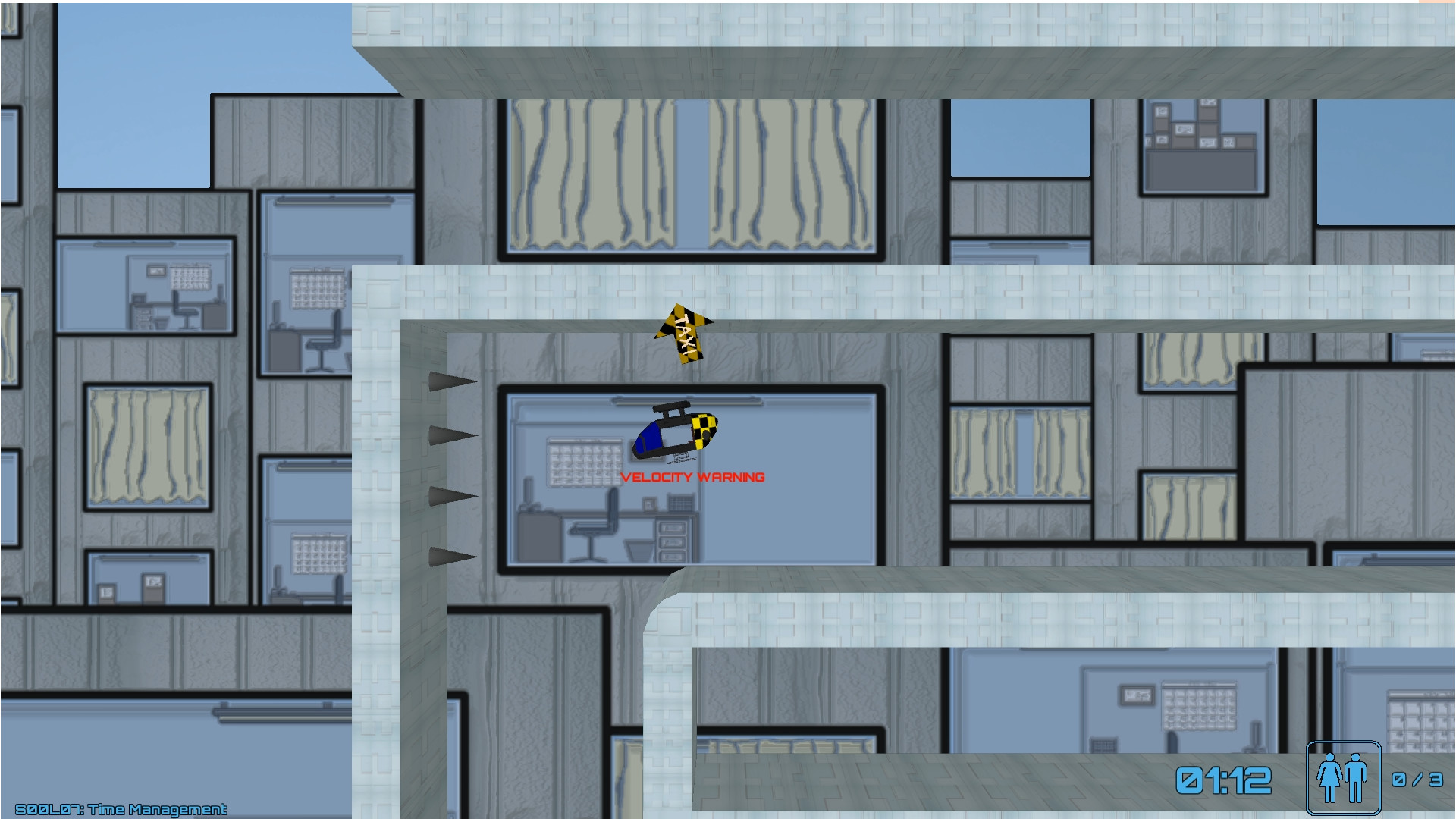 Android Helipad screenshot 4