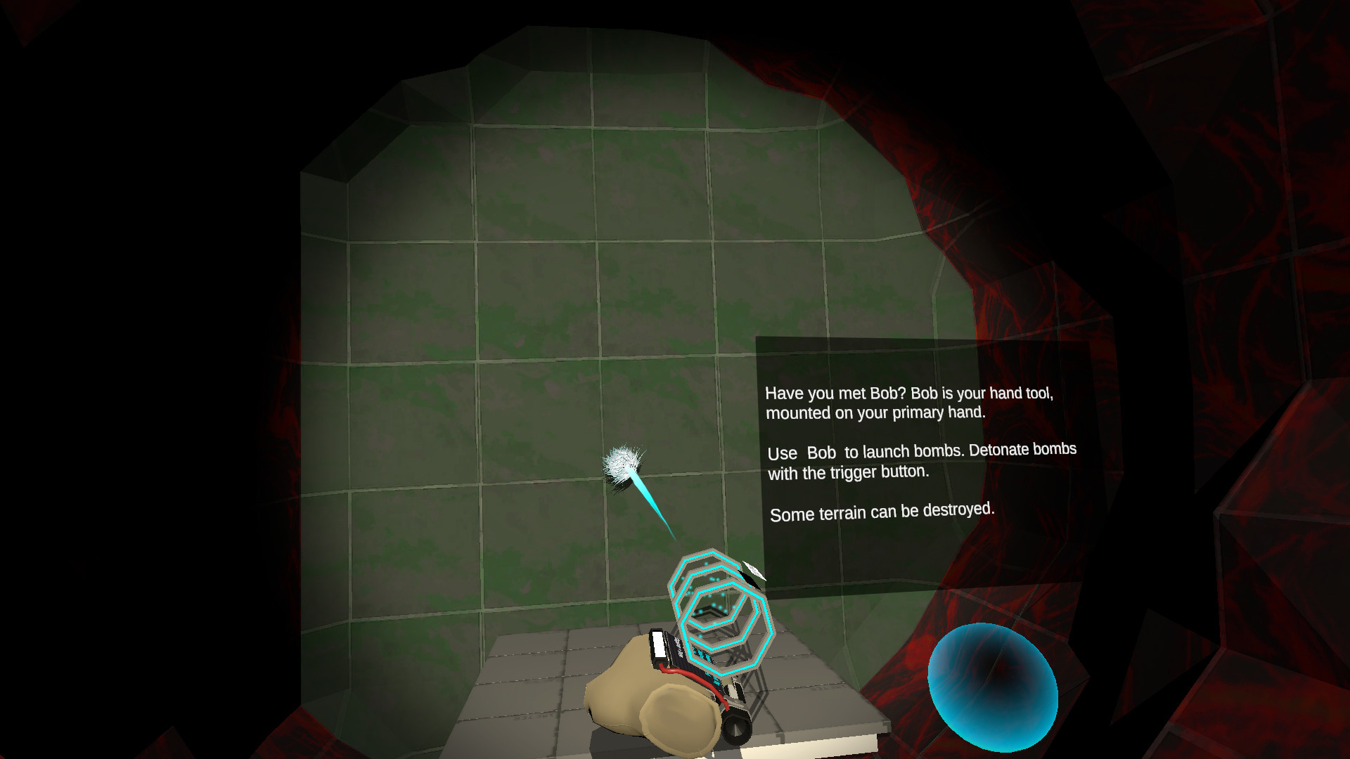 Traverse The Void screenshot 6