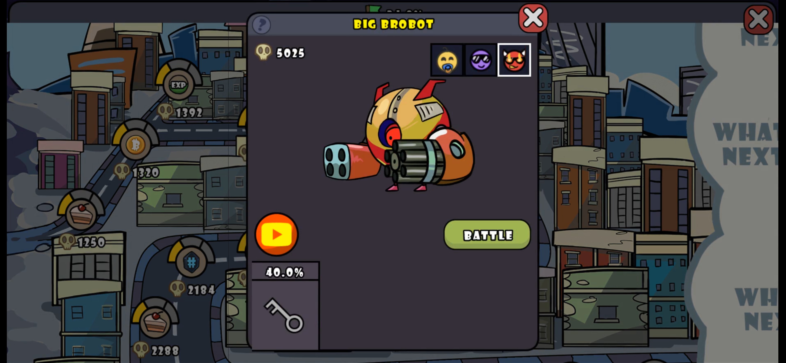 One Gun 2: Stickman screenshot 3