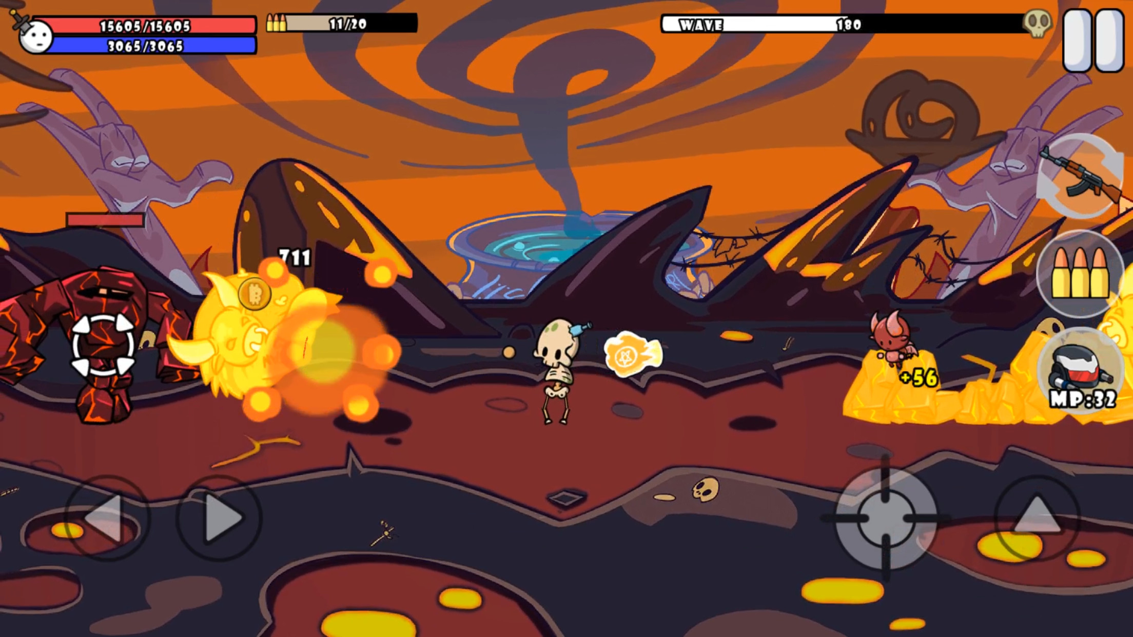 One Gun 2: Stickman screenshot 5