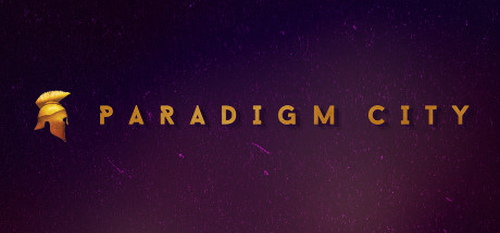 Paradigm City — Steam header