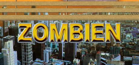 Zombien — Steam header