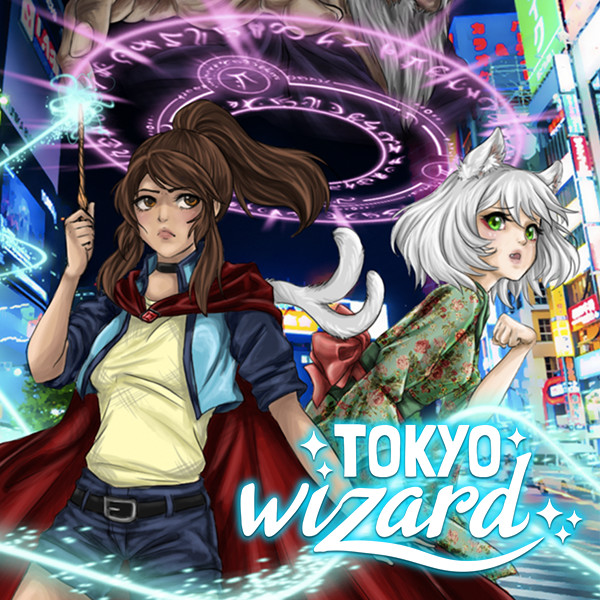 Tokyo Wizard screenshot 6