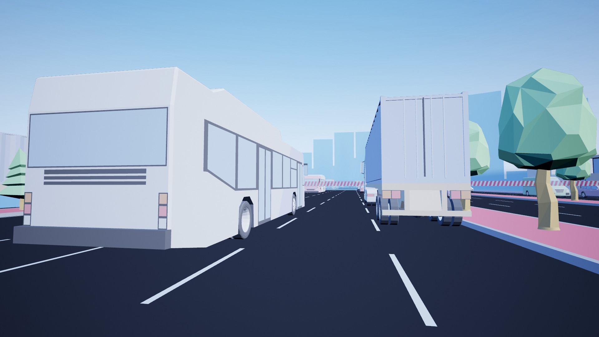 Crosser screenshot 5