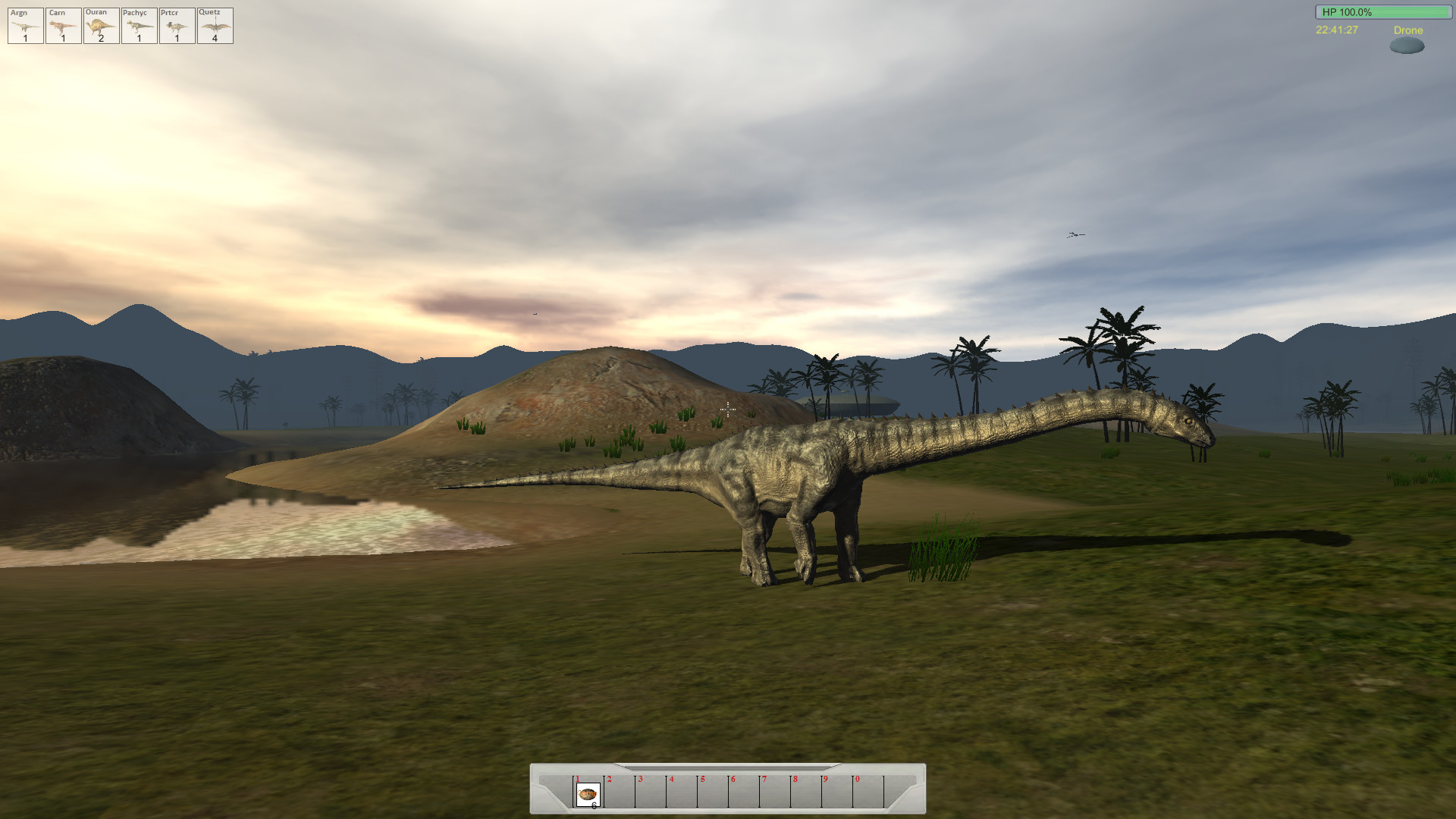 Laranga screenshot 4