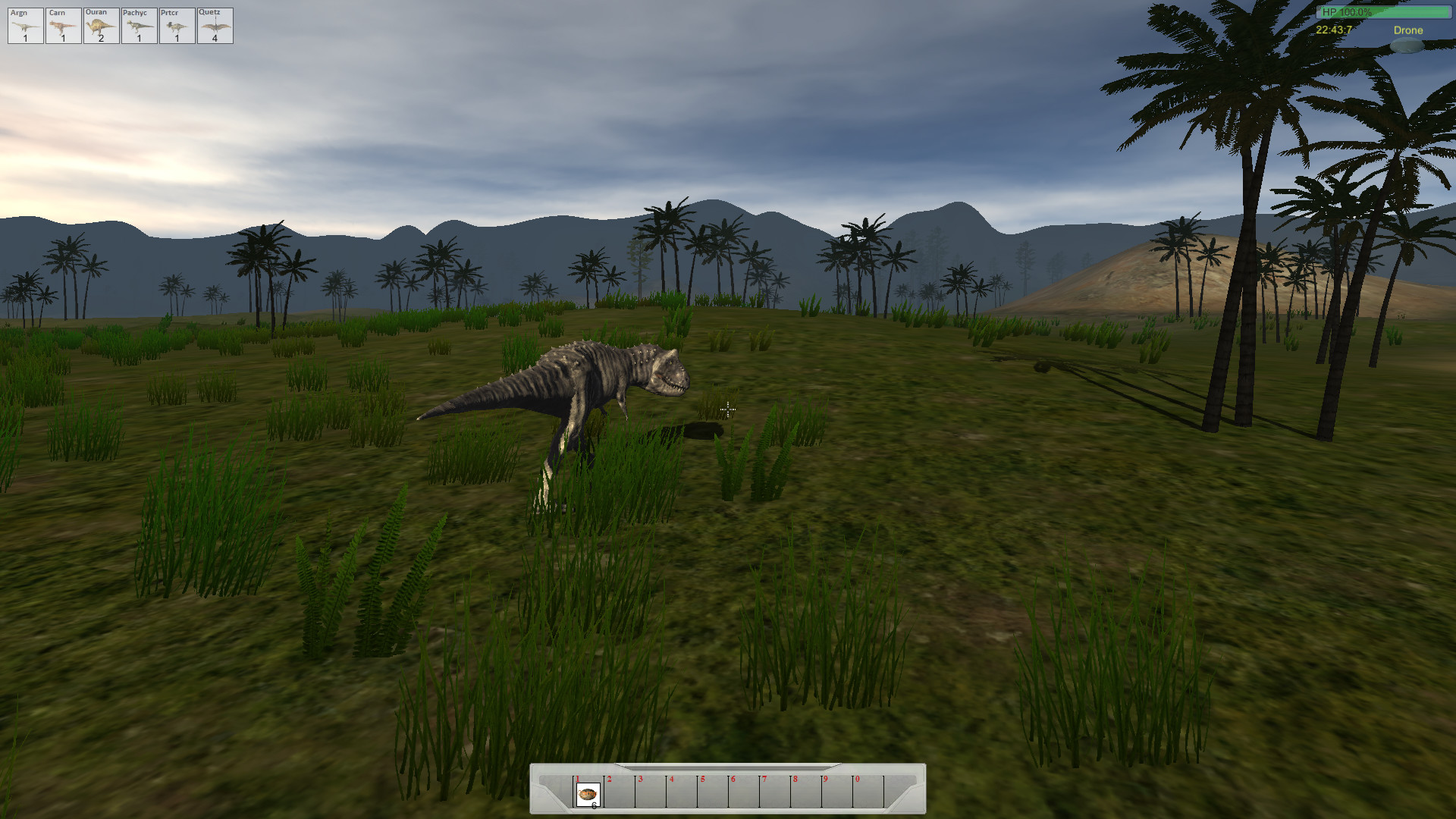 Laranga screenshot 5