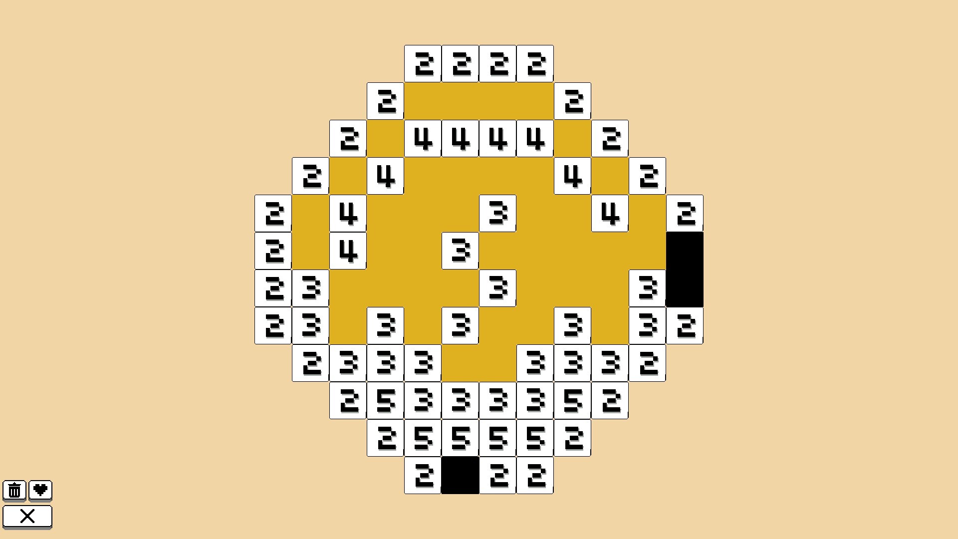 Coloring Pixels - Variety Pack screenshot 5