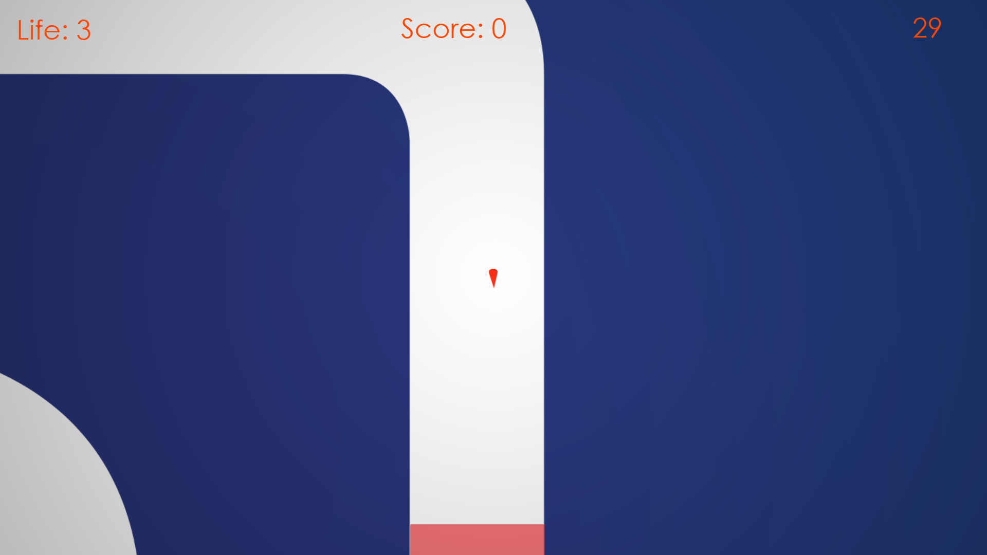 ARC screenshot 1