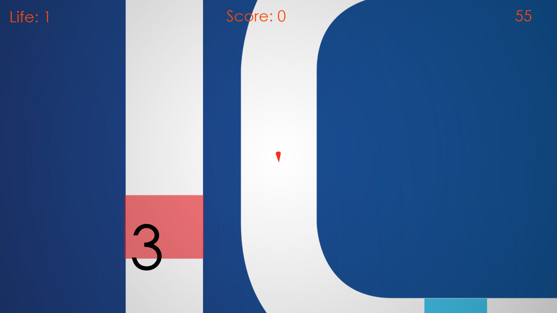 ARC screenshot 3