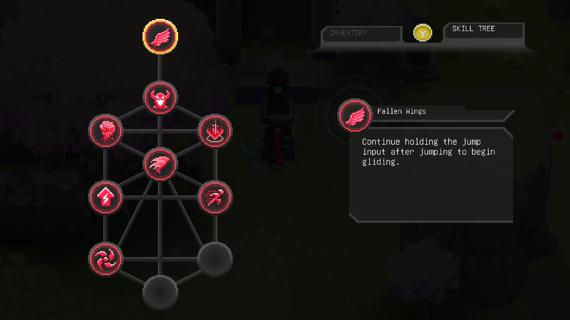 Fallen Angel screenshot 6