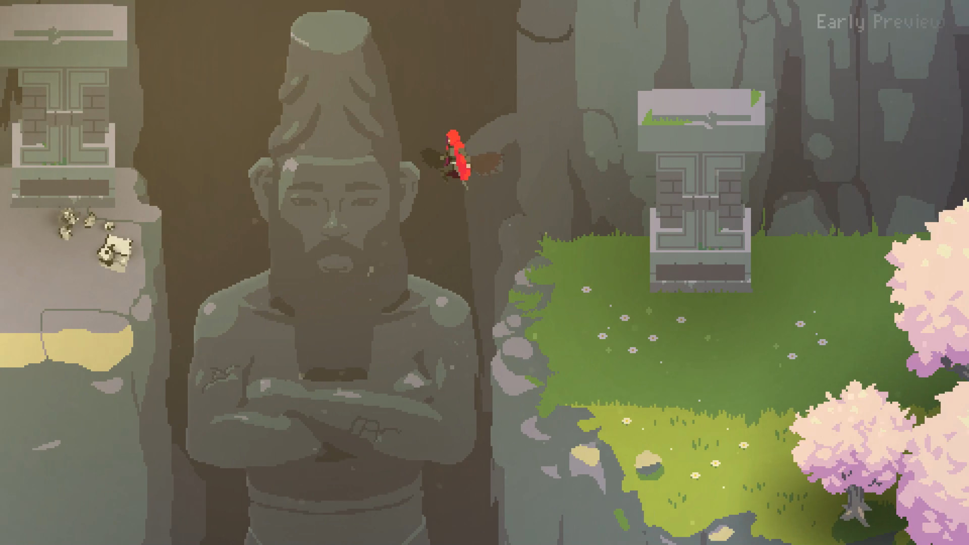 Fallen Angel screenshot 2