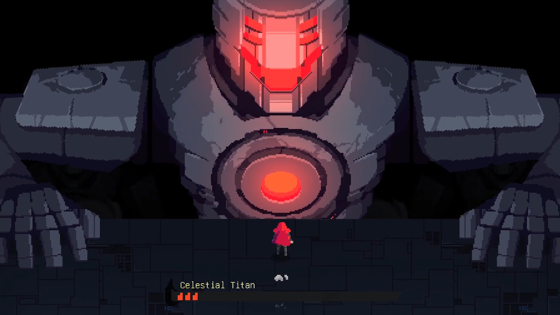 Fallen Angel screenshot 15