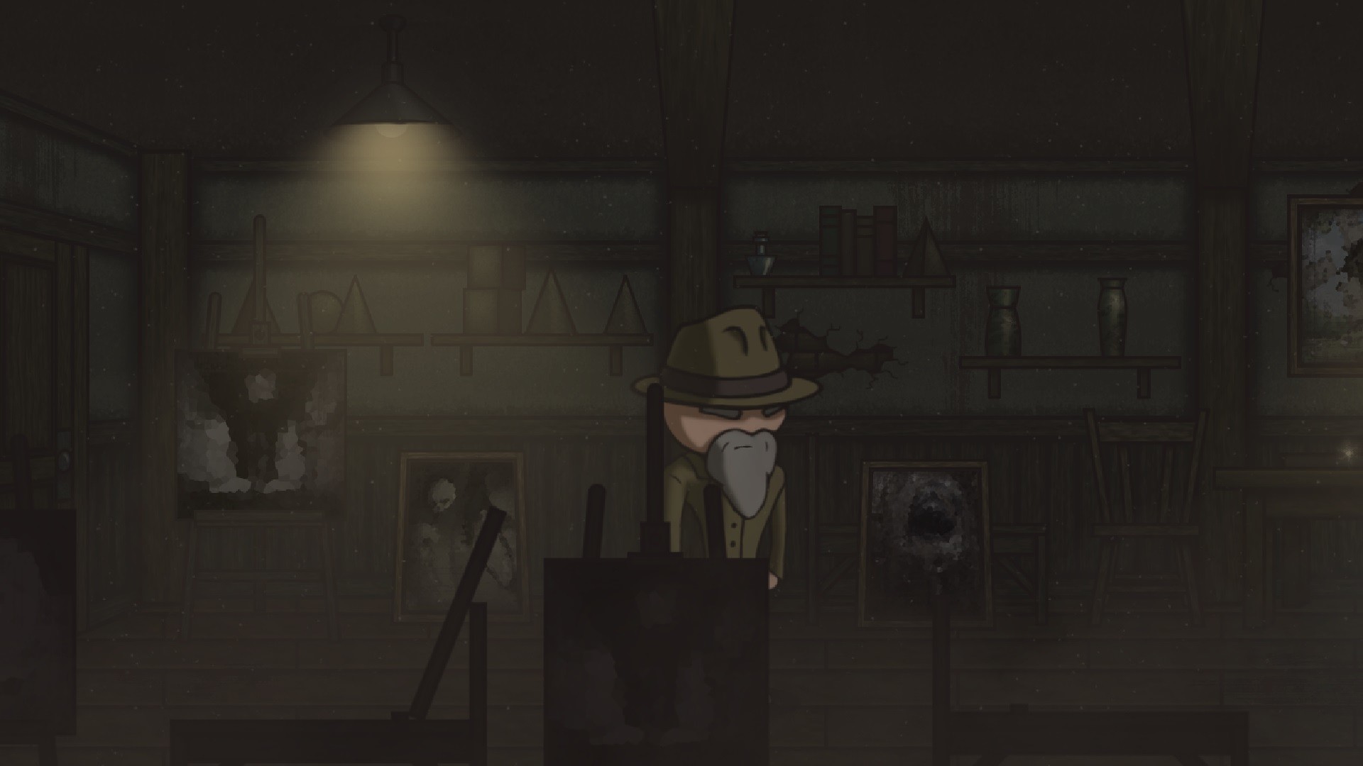 Lonepath screenshot 7