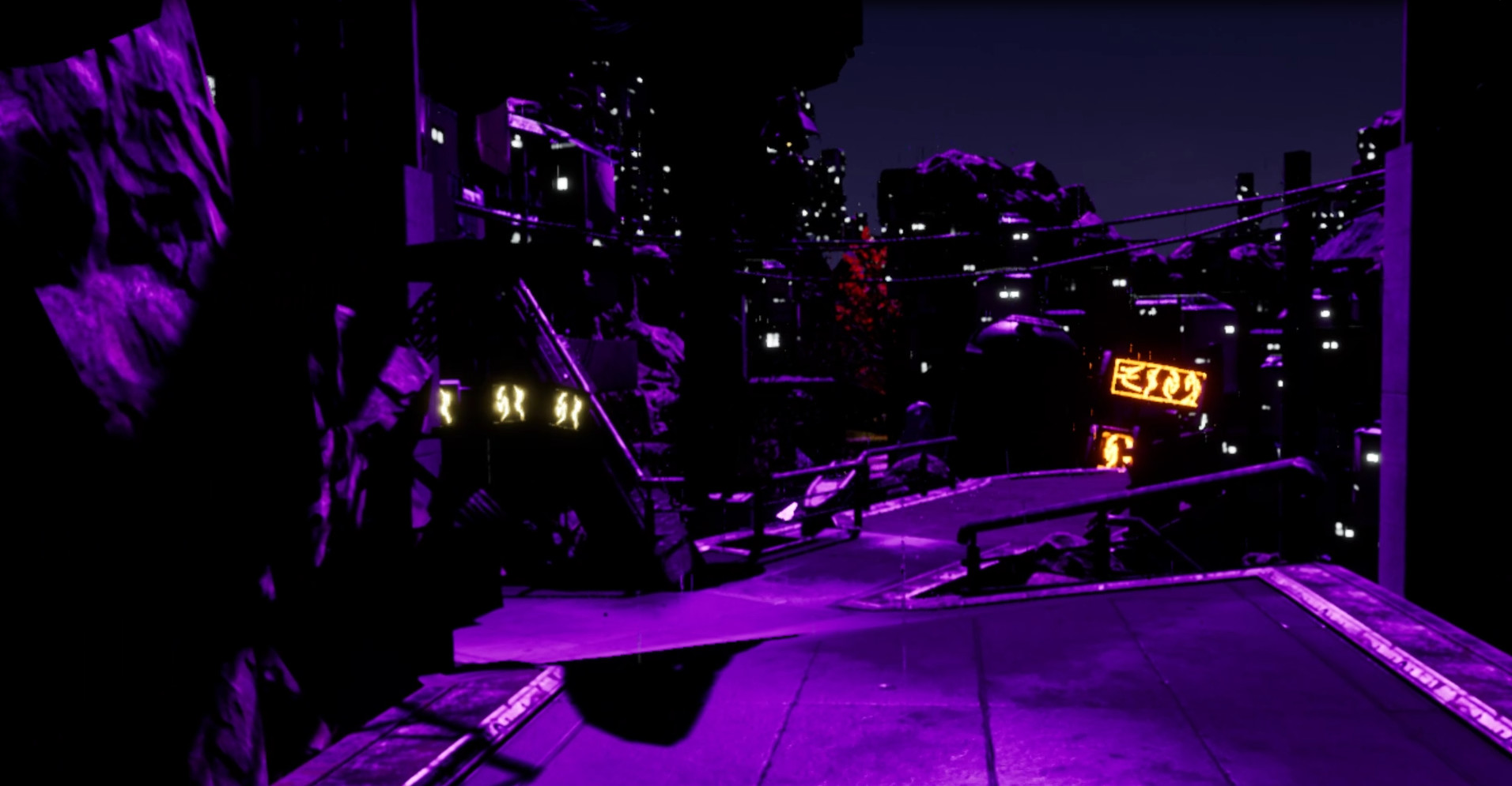 Sacred Siren screenshot 3