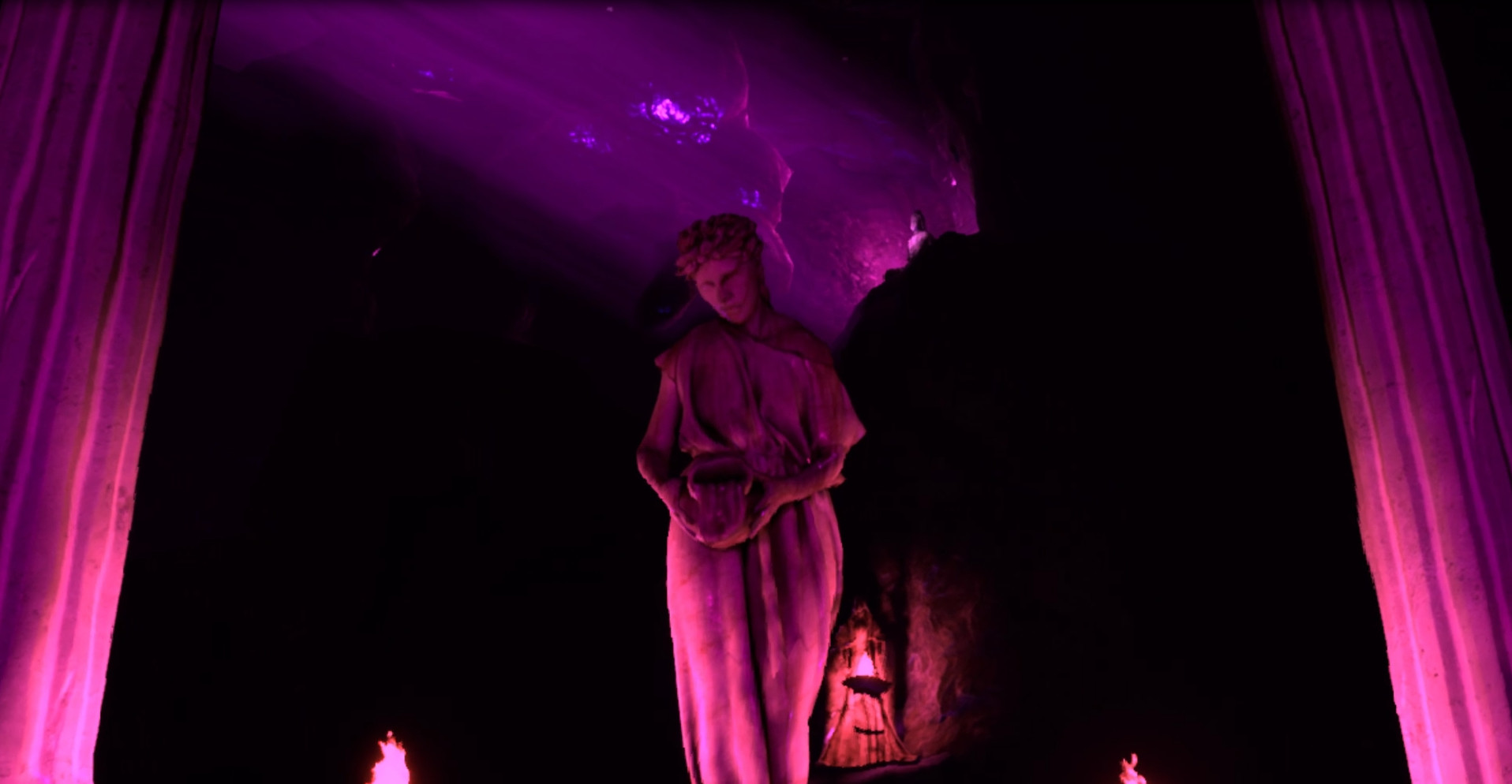 Sacred Siren screenshot 4
