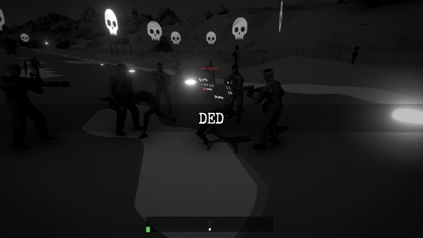 STORM AREA 51: AYY LMAO EDITION screenshot