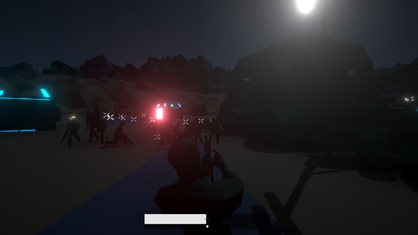 STORM AREA 51: AYY LMAO EDITION screenshot