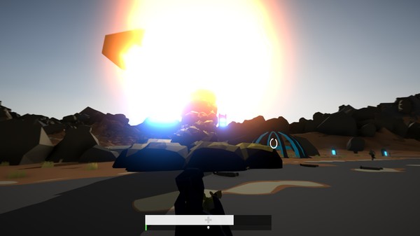 STORM AREA 51: AYY LMAO EDITION screenshot