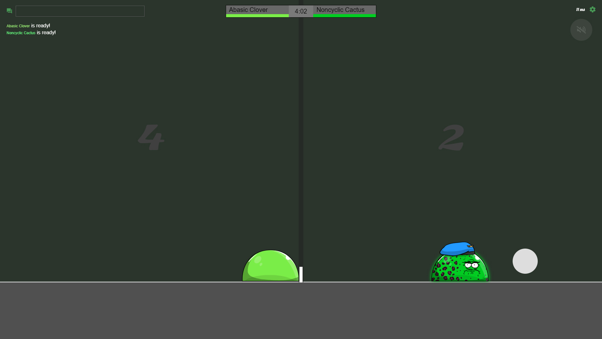 SLIME LOL screenshot 8