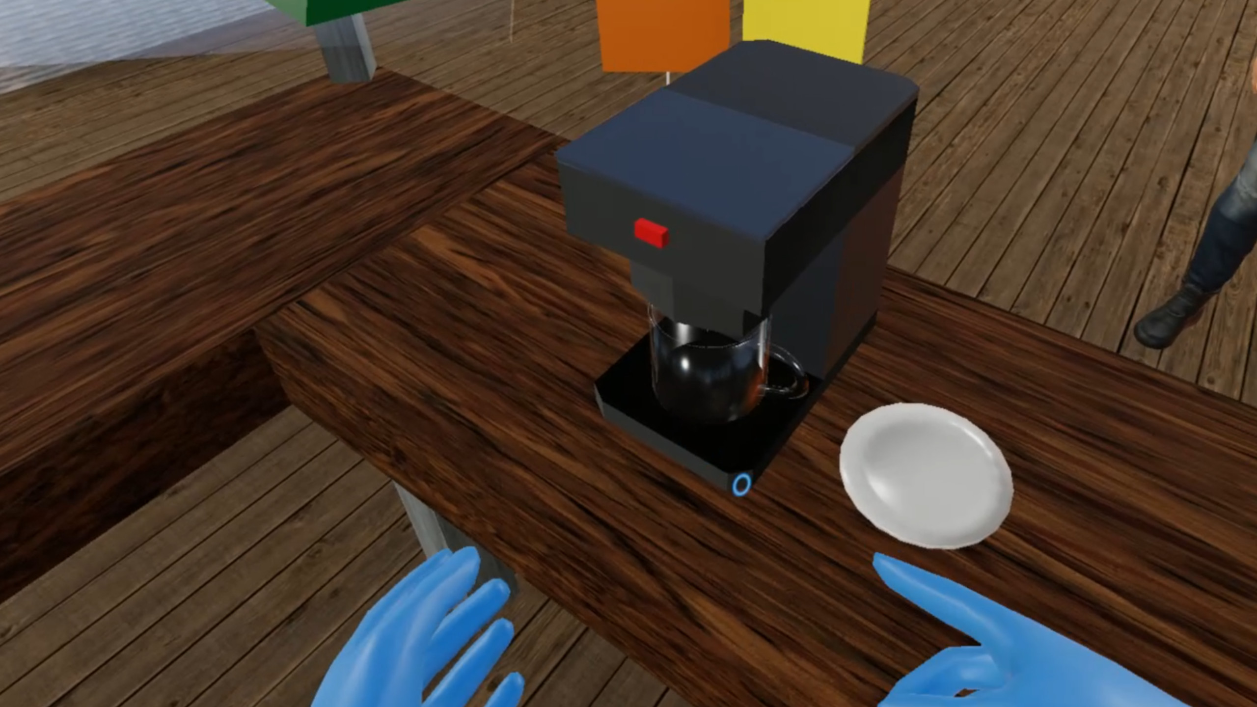 La Introducción screenshot 5