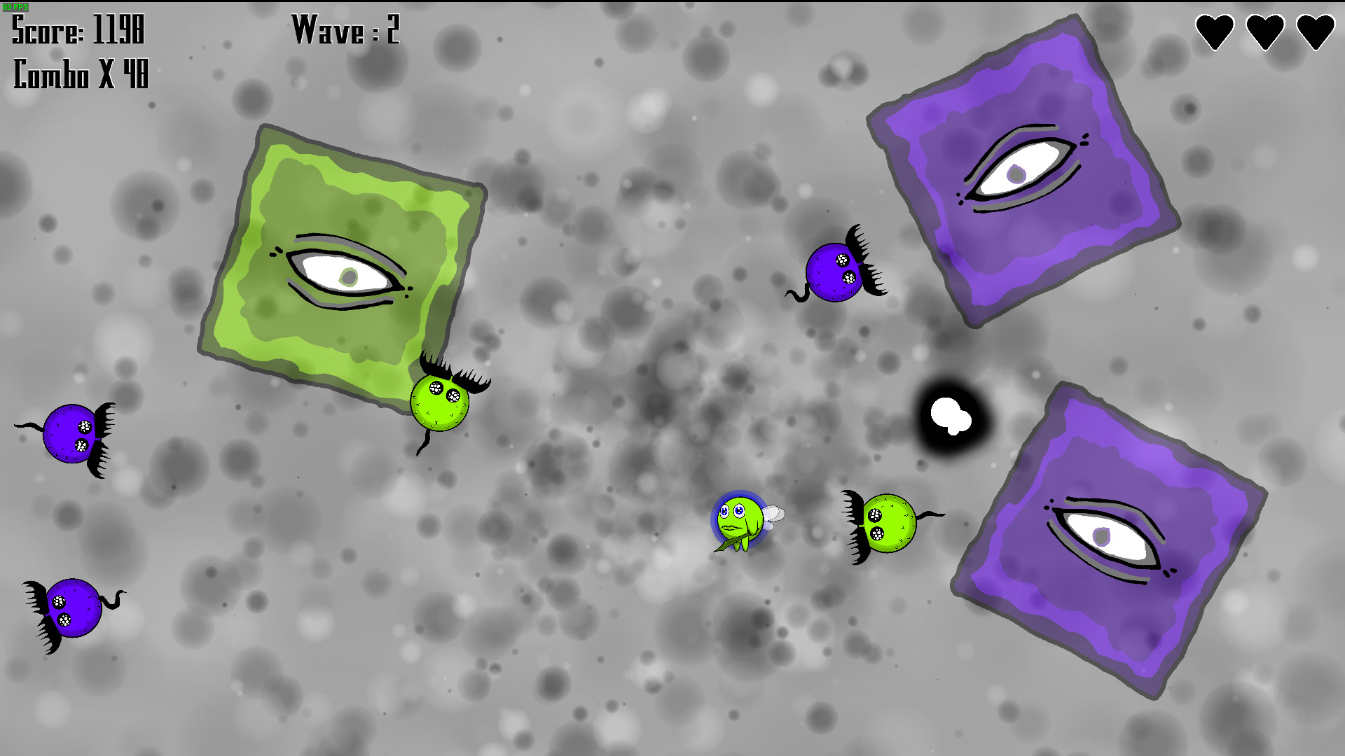 Aura Shift screenshot 5