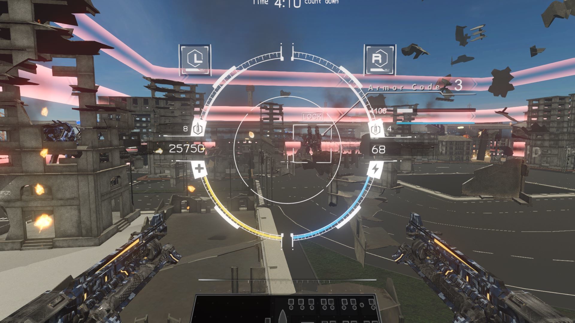 閃電對決Lightning Wings II screenshot 5