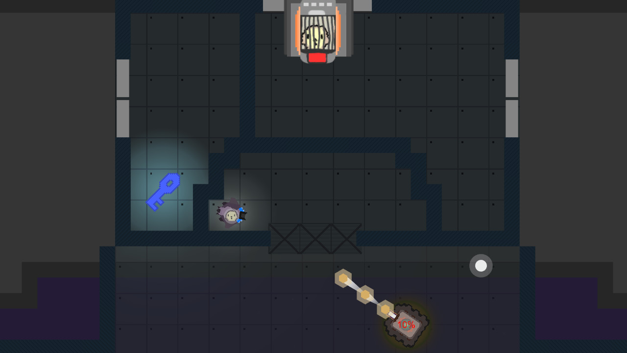 Otter Space Rescue screenshot 6