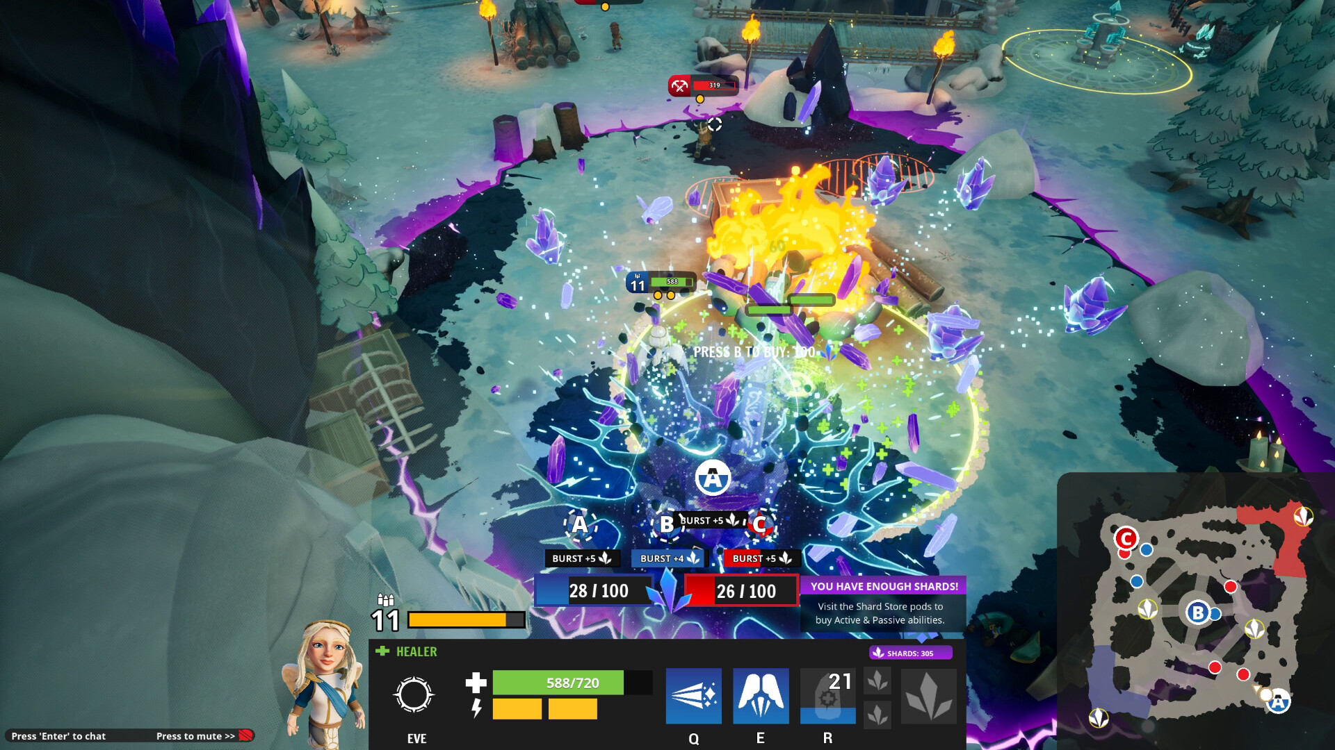 Super Squad screenshot 7