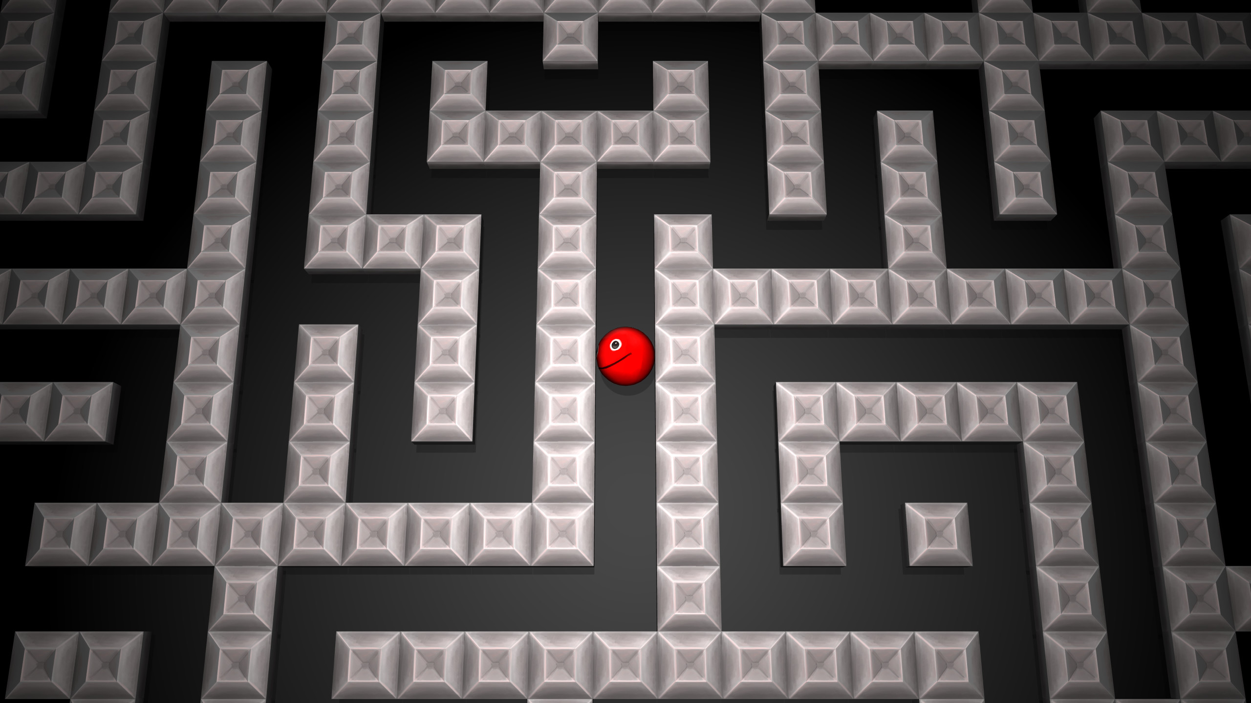 Hyperplex 3D screenshot 1