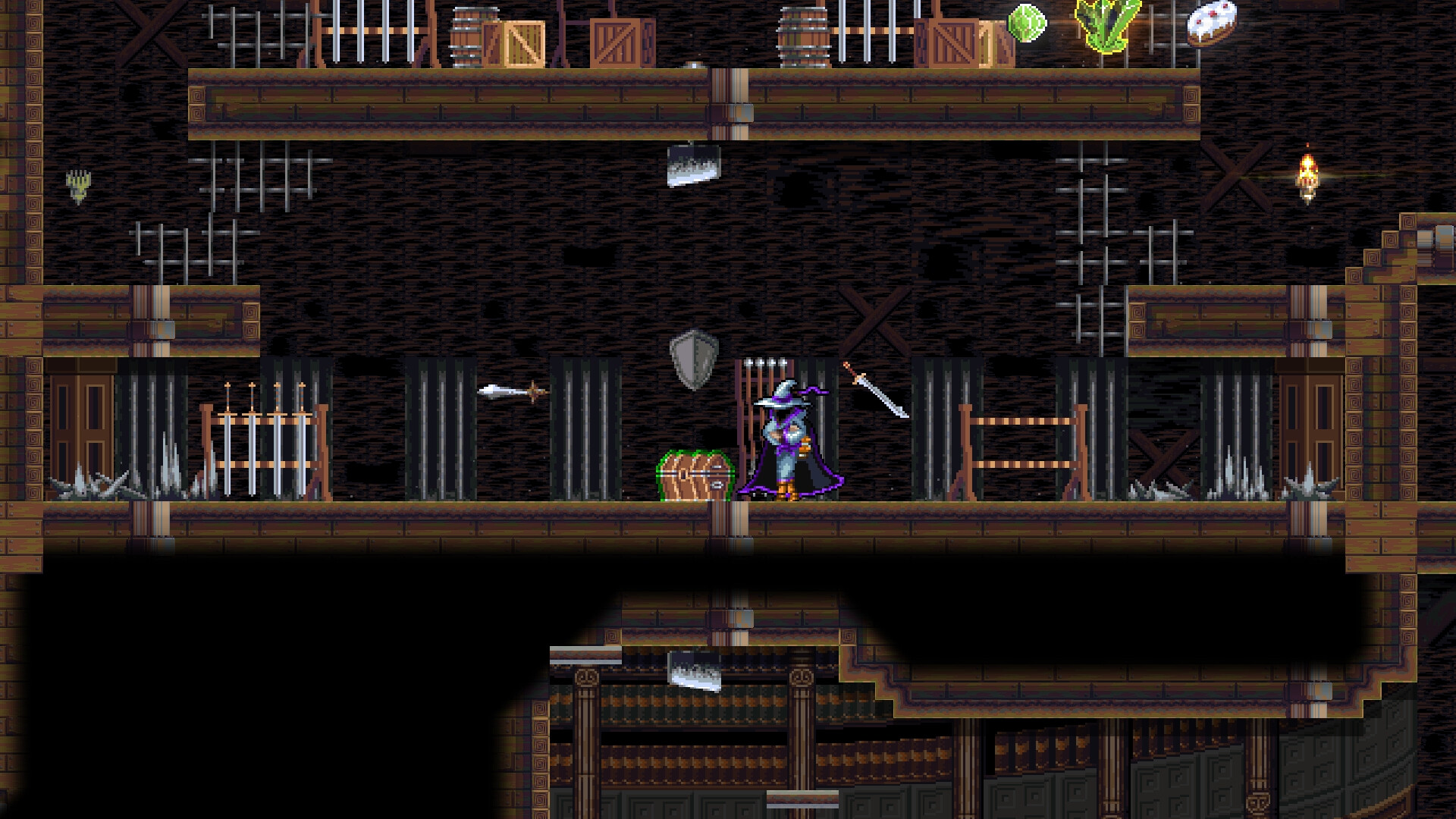 Mazgeon screenshot 3