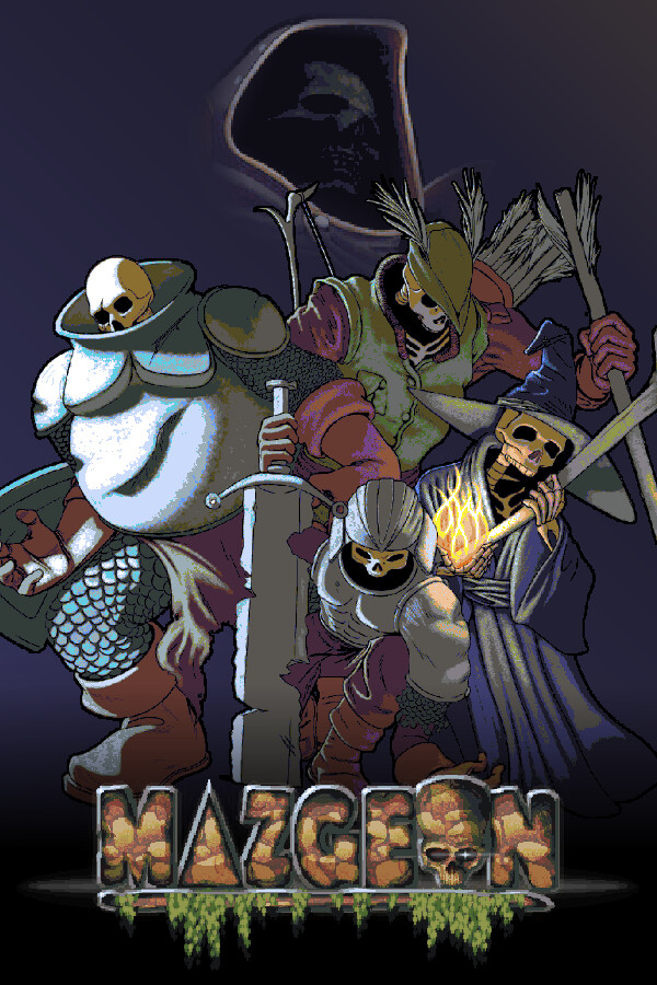 Mazgeon