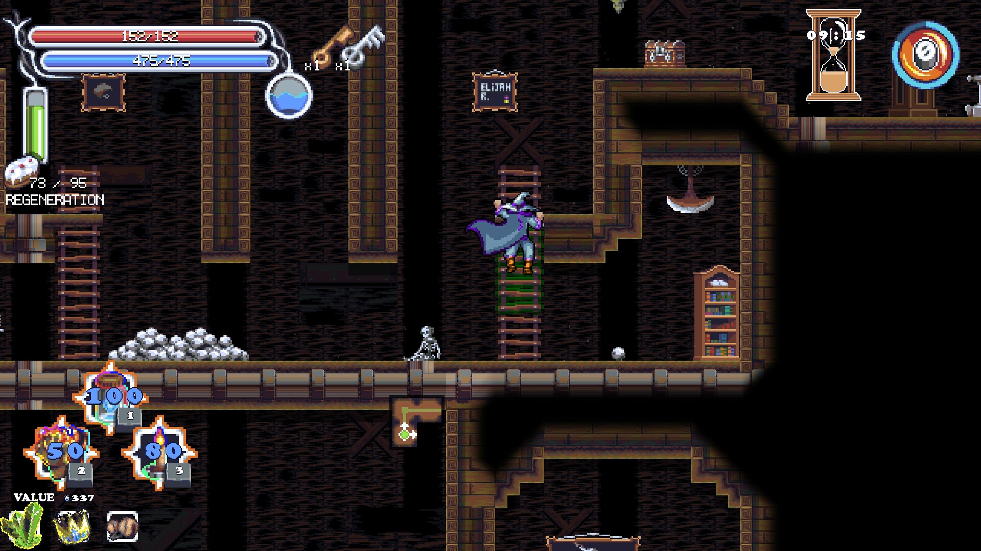 Mazgeon screenshot 6